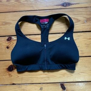 Under Armour sport bra